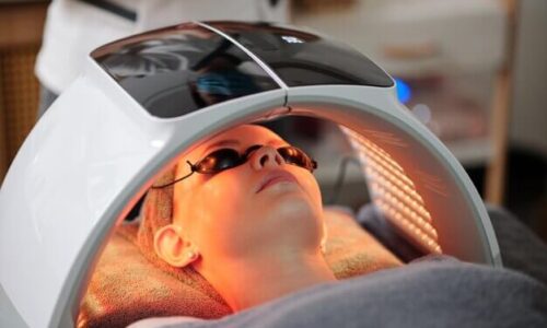 (ITEC) Level 4 Award in Skin Rejuvenation using Intense Pulsed Light Systems