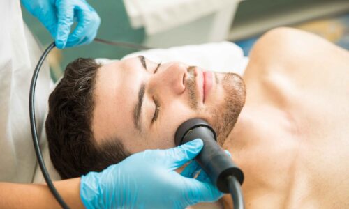 (ITEC) Level 4 Award in Hair Reduction using Intense Pulsed Light Systems