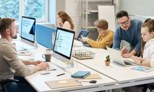 Level 3 Award in Assessing Competence in the Work Environment