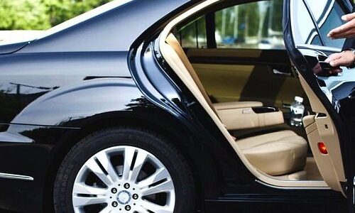 Level 5 SQA introduction to the role of the professional taxi and private hire driver