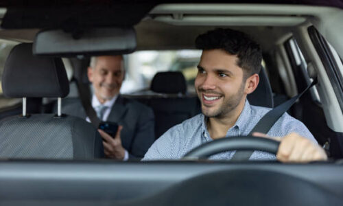Btec Level 2 Introduction to the Role of the Professional Taxi Driver and Private Hire
